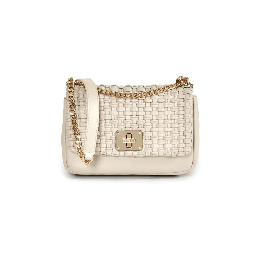 Cartera Dama B1-158 OffWhite