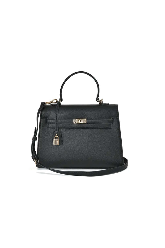 Cartera Dama B1-205 Negro