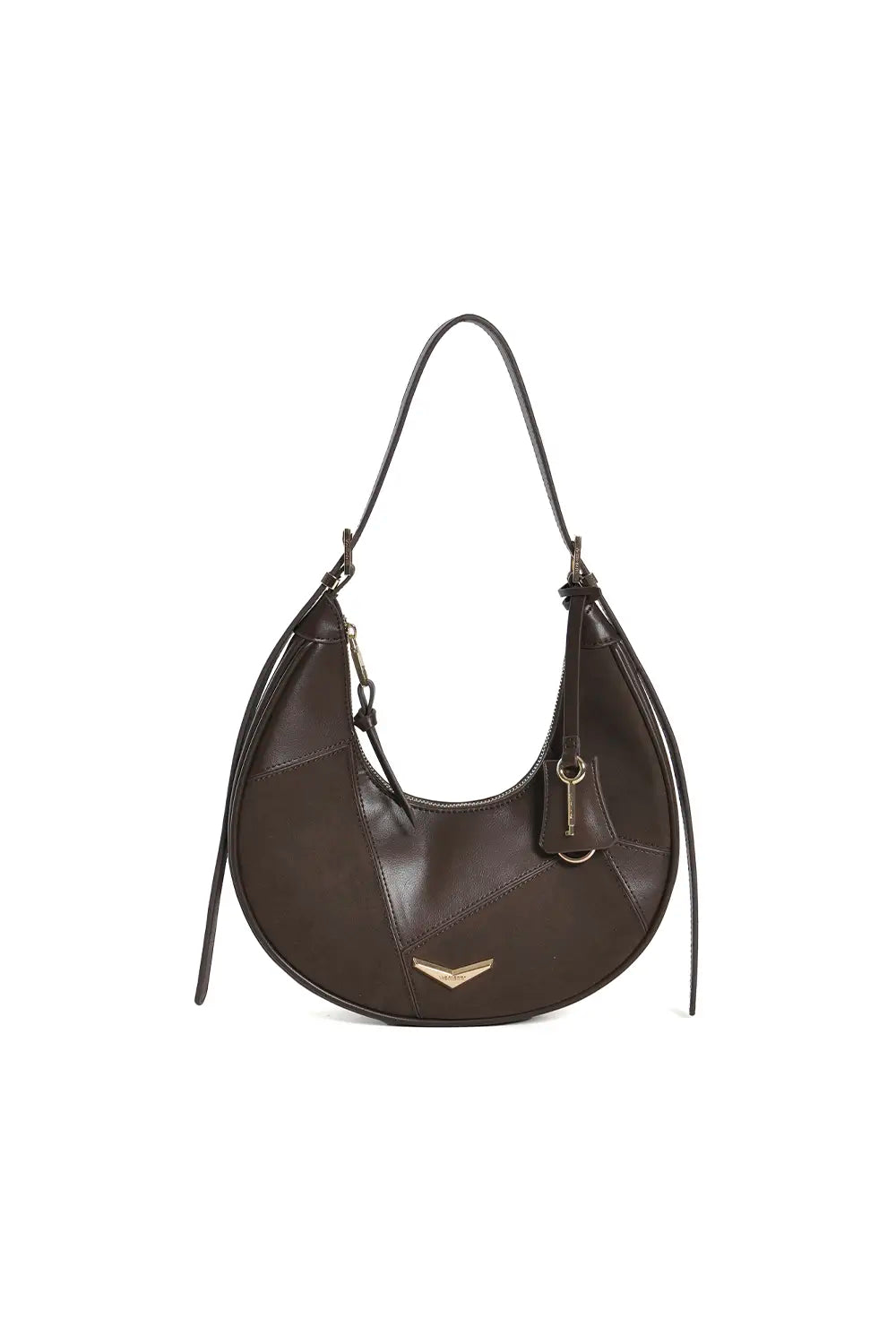 CARTERA DAMA B1-328 Marron