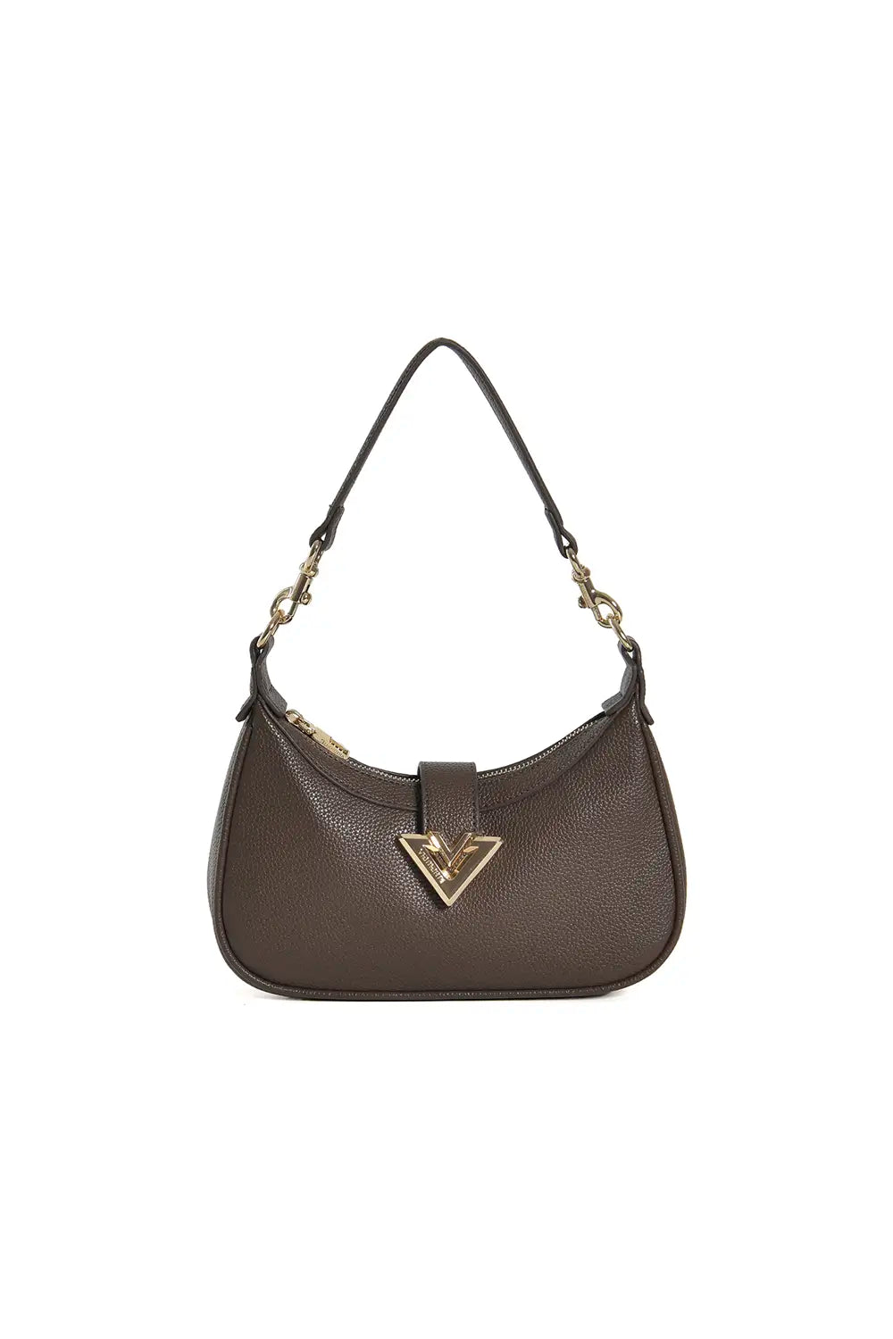 CARTERA DAMA B1-329 Marrón