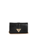 CARTERA DAMA B1-330 Negro