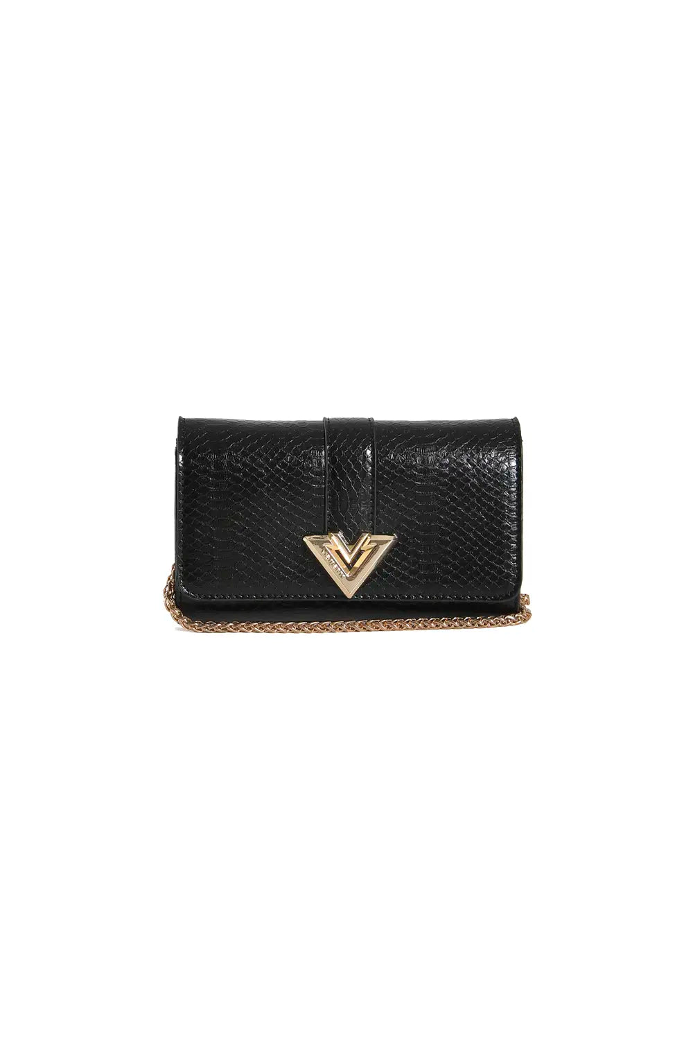 CARTERA DAMA B1-330 Negro