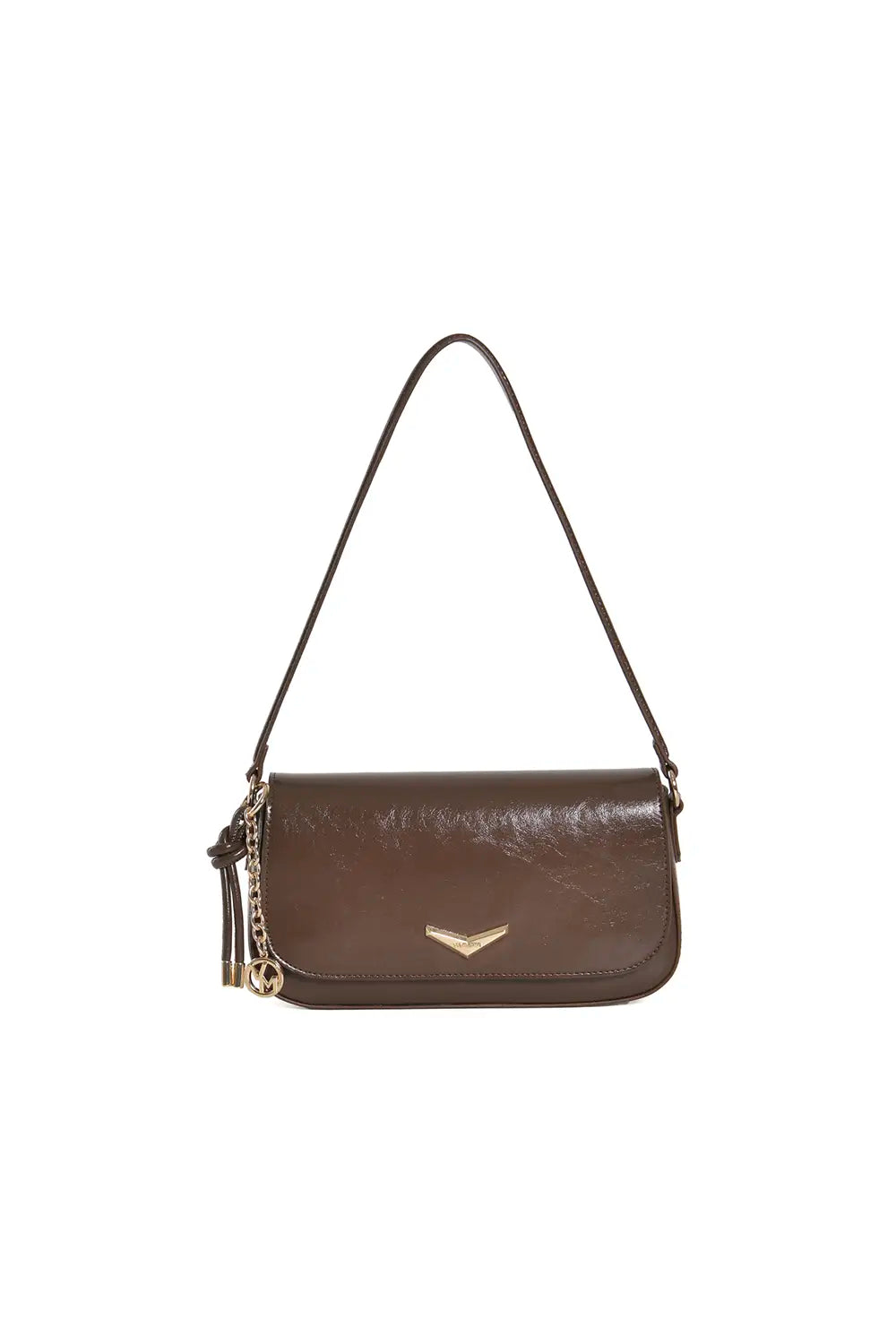 CARTERA DAMA B1-351 Marrón