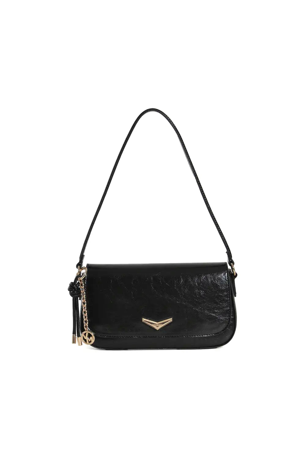 CARTERA DAMA B1-351 Negro