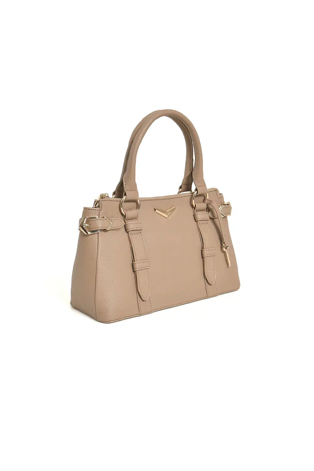 CARTERA DAMA B1-403 Beige