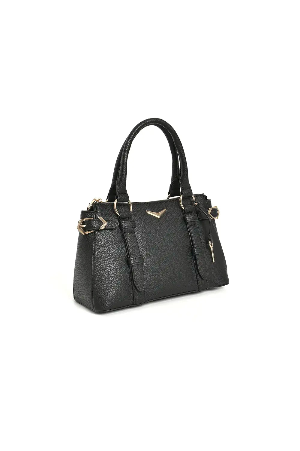 CARTERA DAMA B1-403 Negro