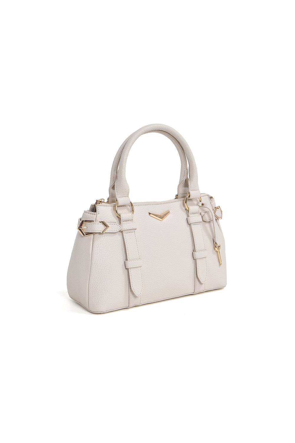 CARTERA DAMA B1-403 Off White