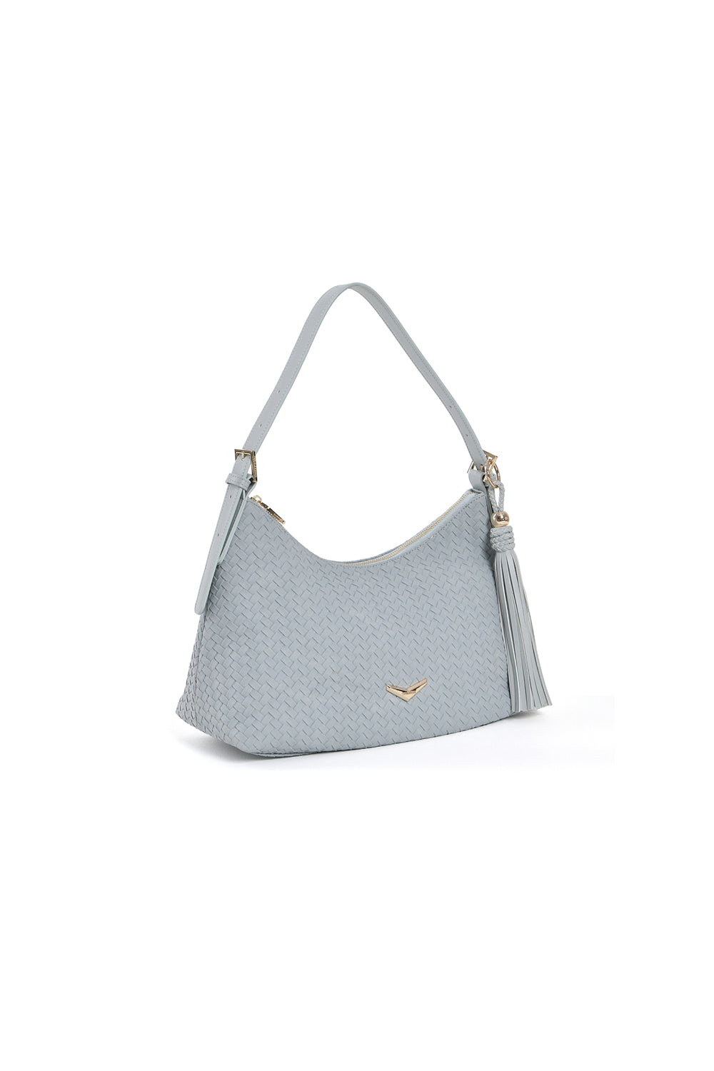 CARTERA DAMA B1-404 AZUL