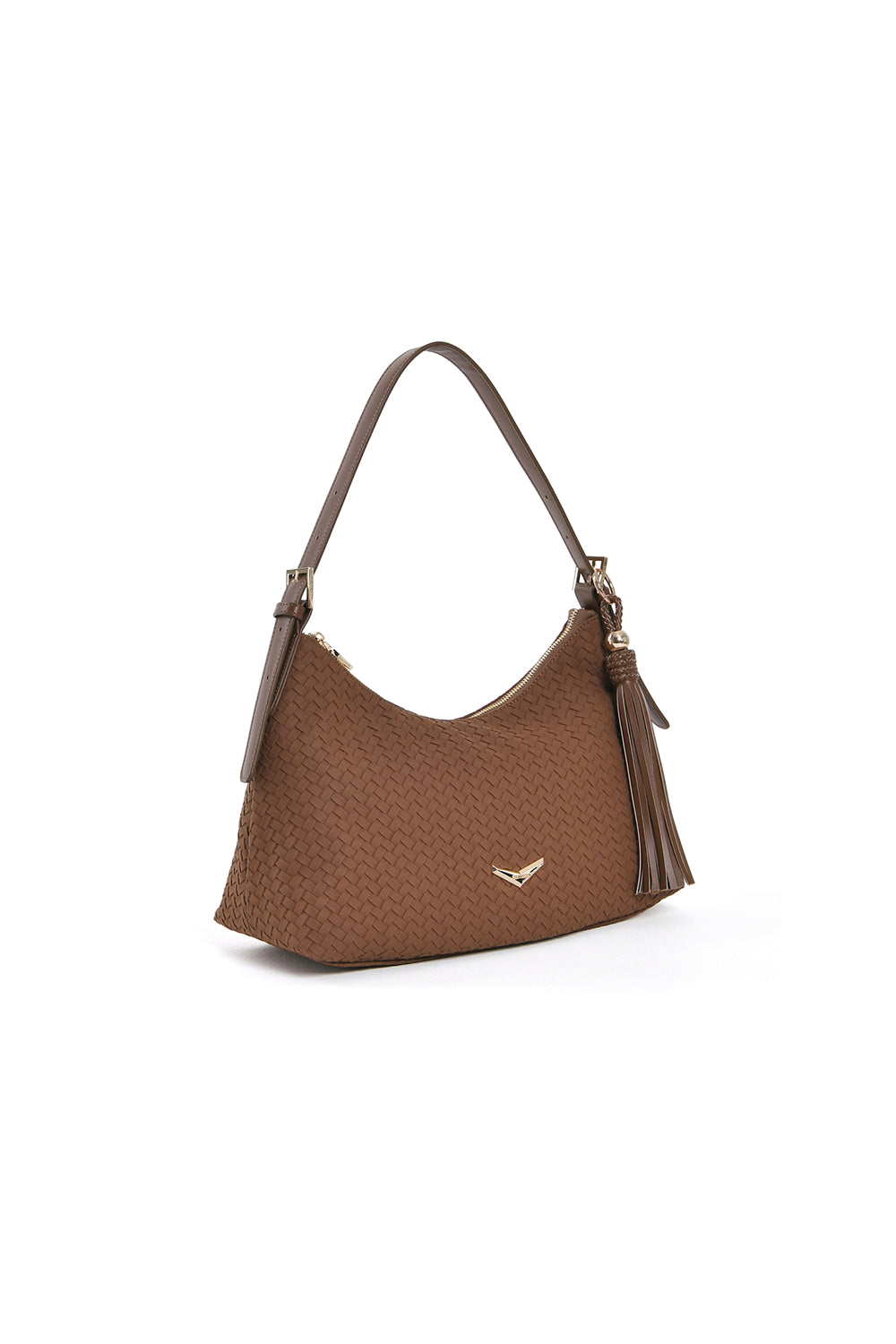CARTERA DAMA B1-404 Marron