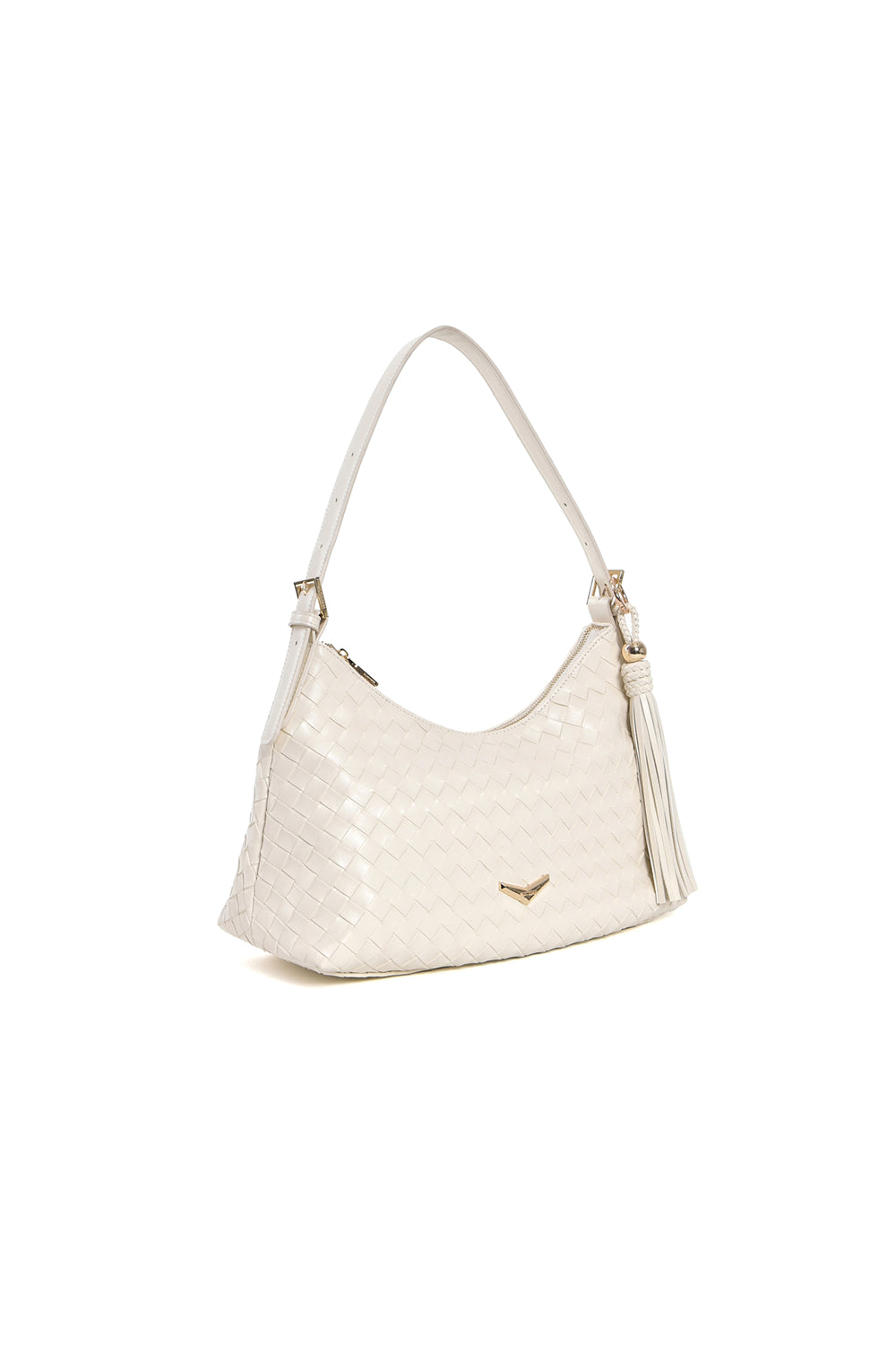 CARTERA DAMA B1-404 Off White