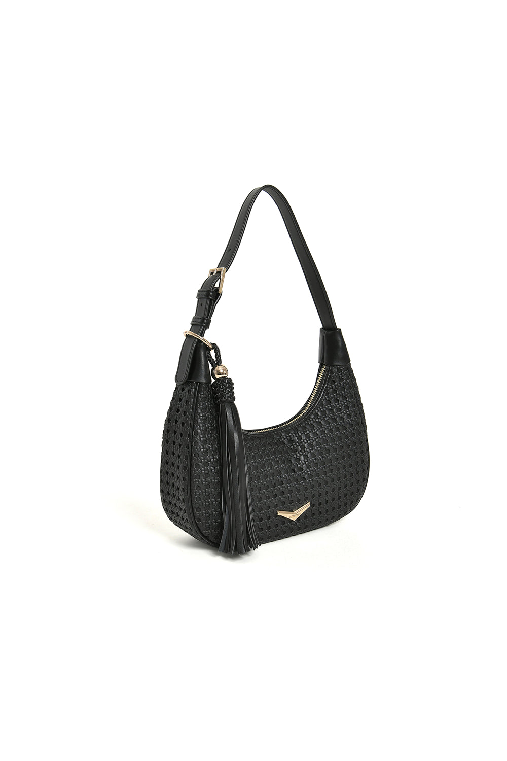 CARTERA DAMA B1-407 Negro