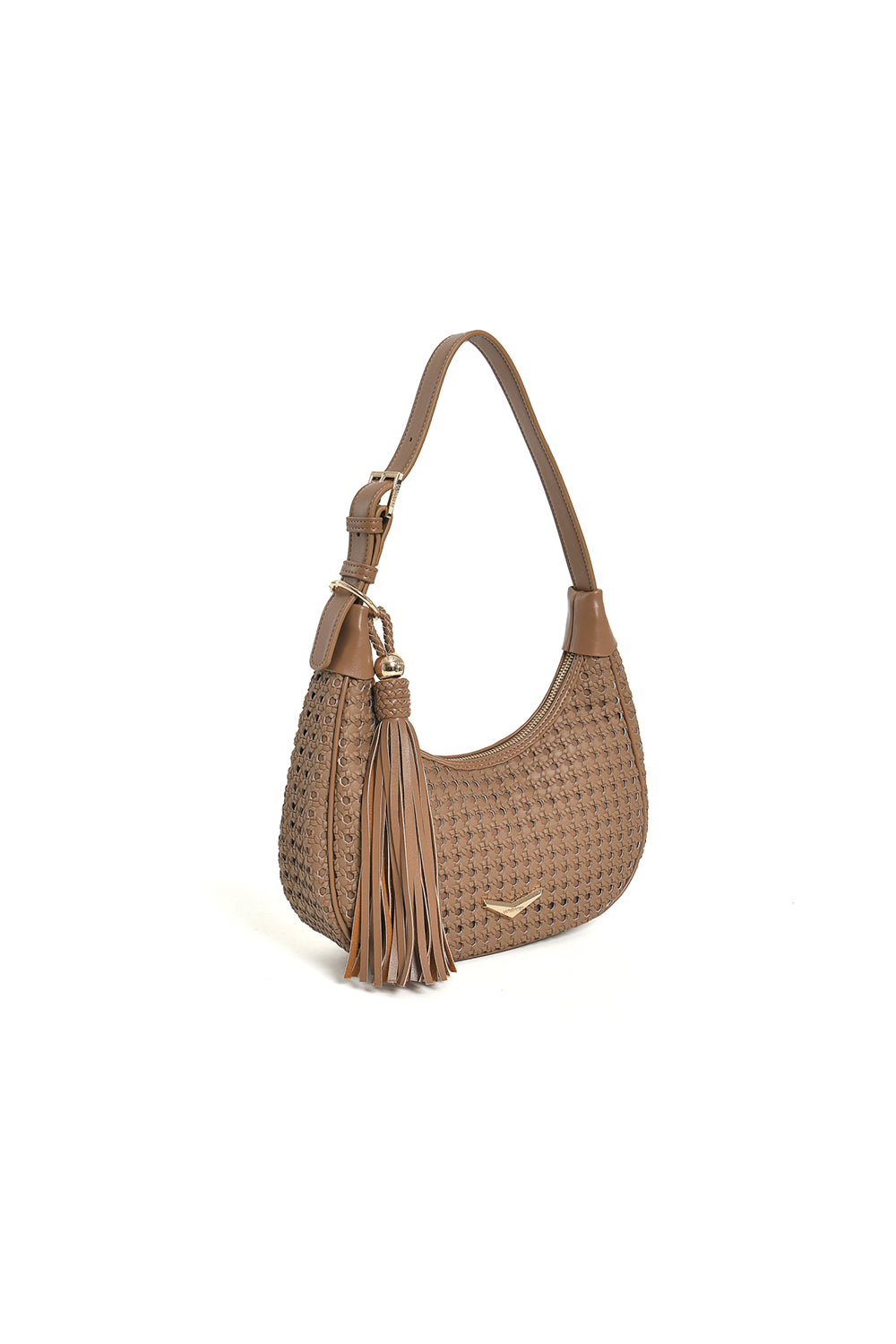 CARTERA DAMA B1-407 Marron