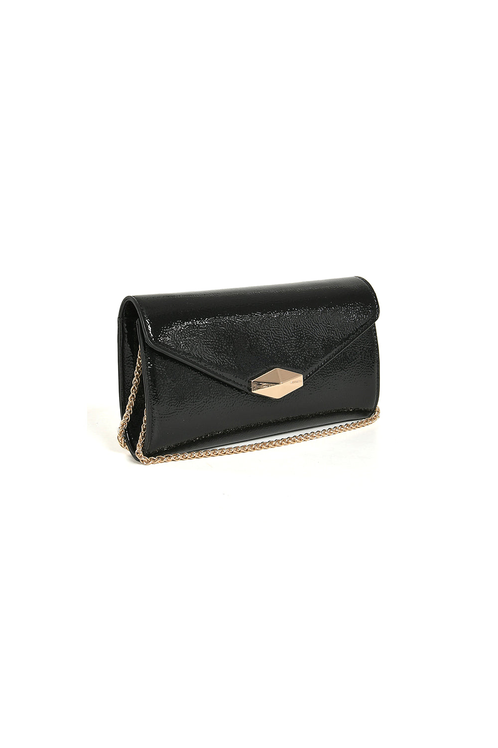 CARTERA DAMA B1-416 Negro