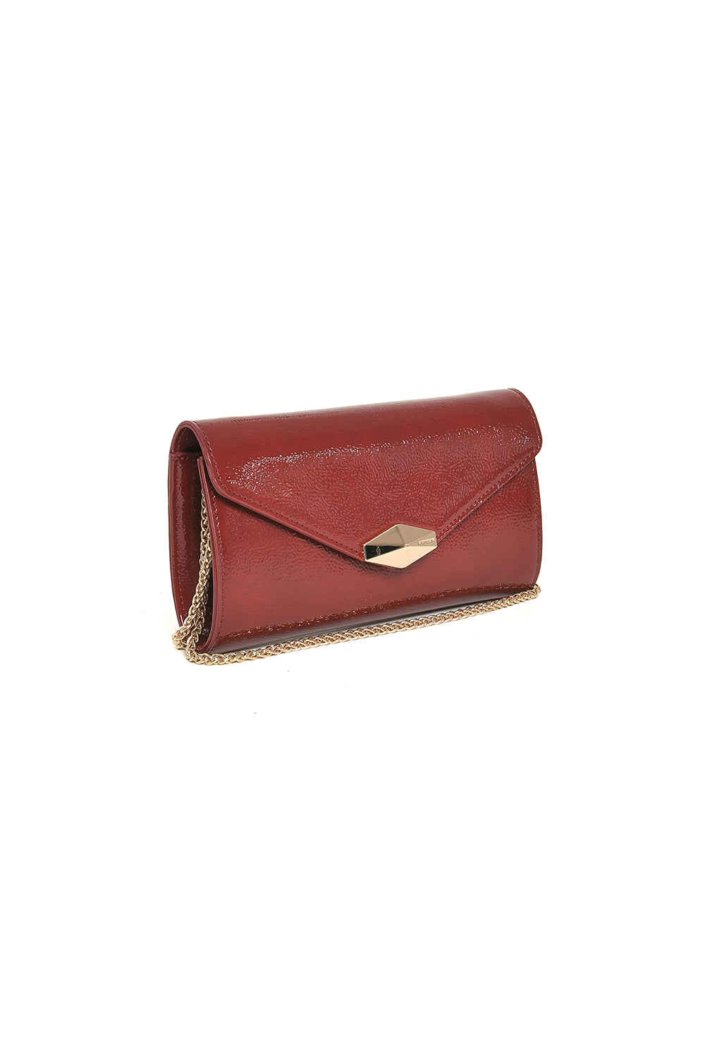 CARTERA DAMA B1-416 Rojo