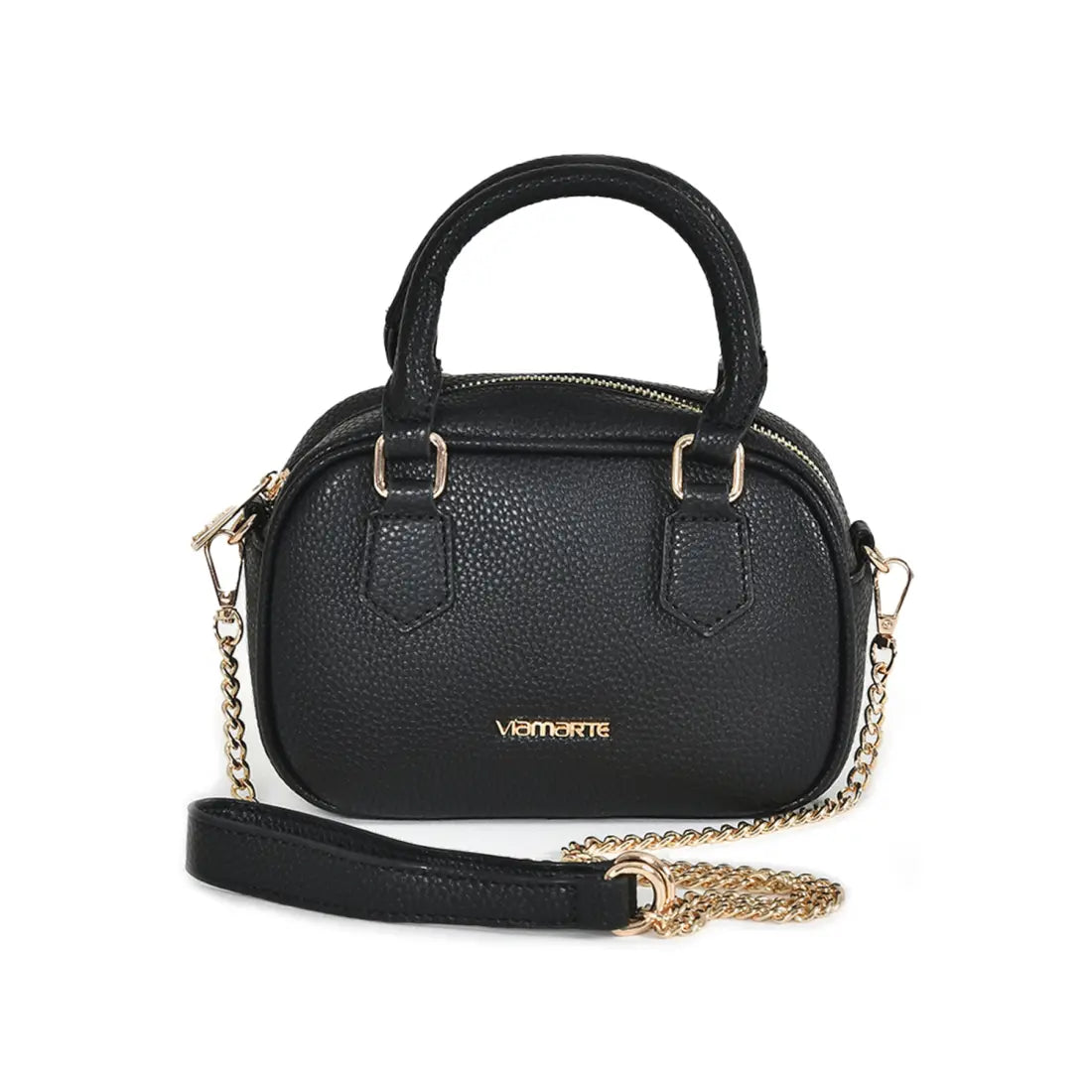 Cartera Dama B2-505 Negro