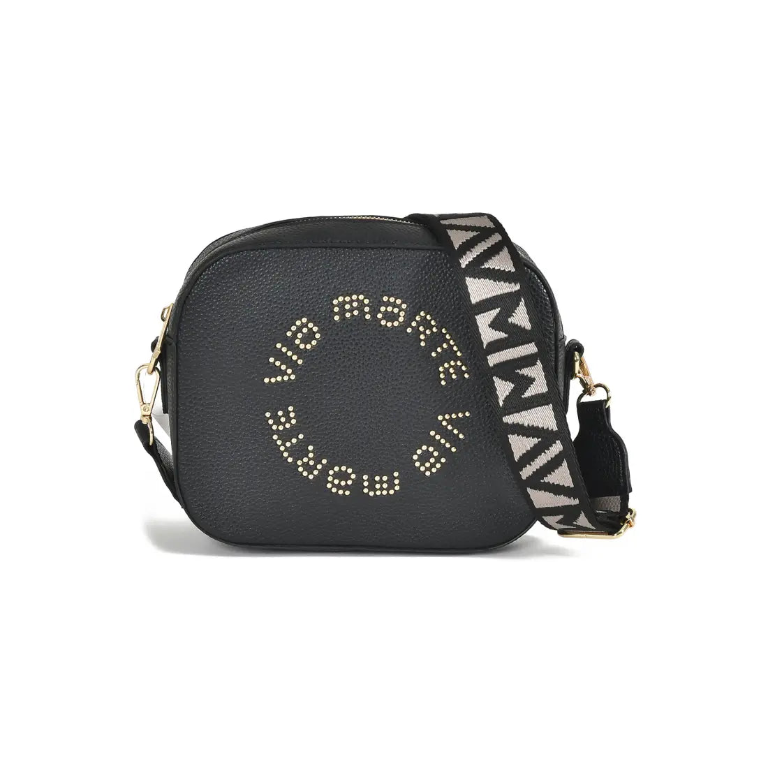 Cartera Dama B2-513 Negro