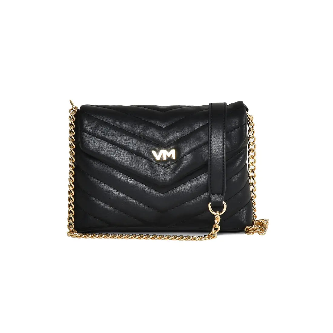 Cartera Dama B2-519 Negro