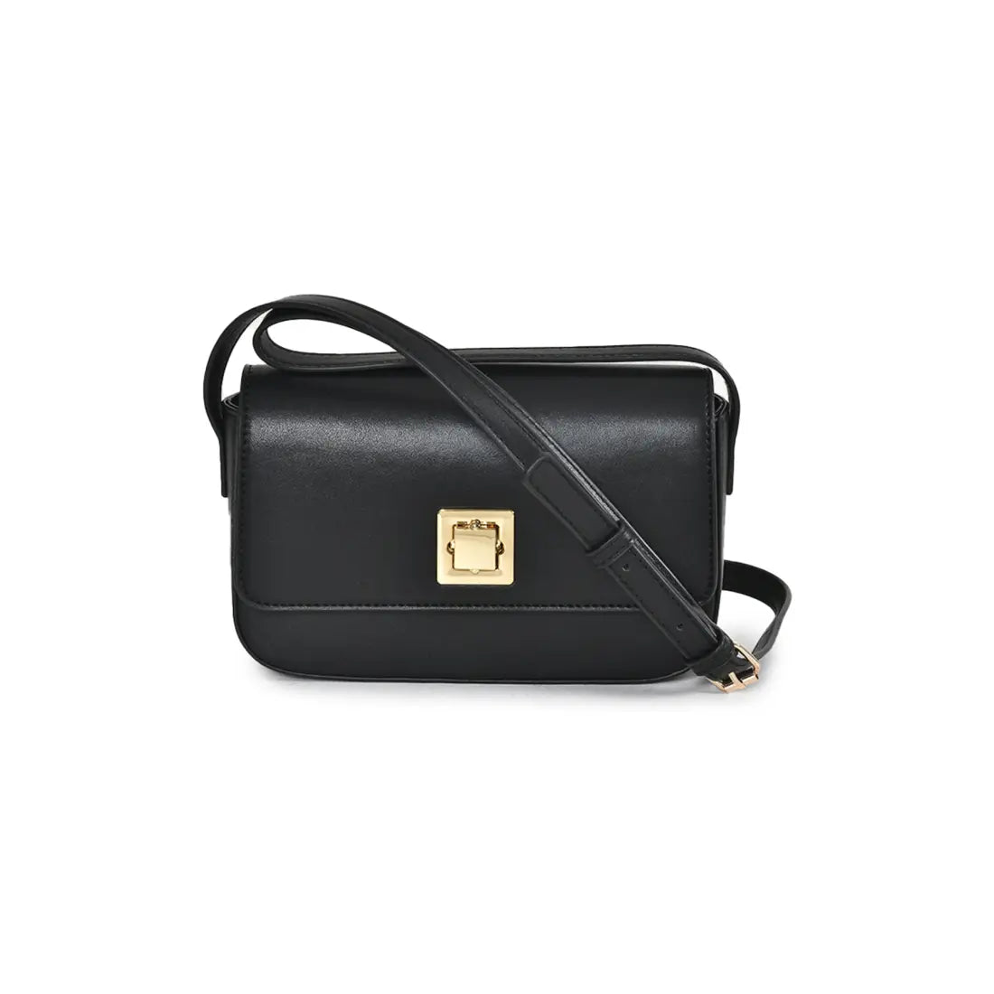 Cartera Dama B2-533 Negro