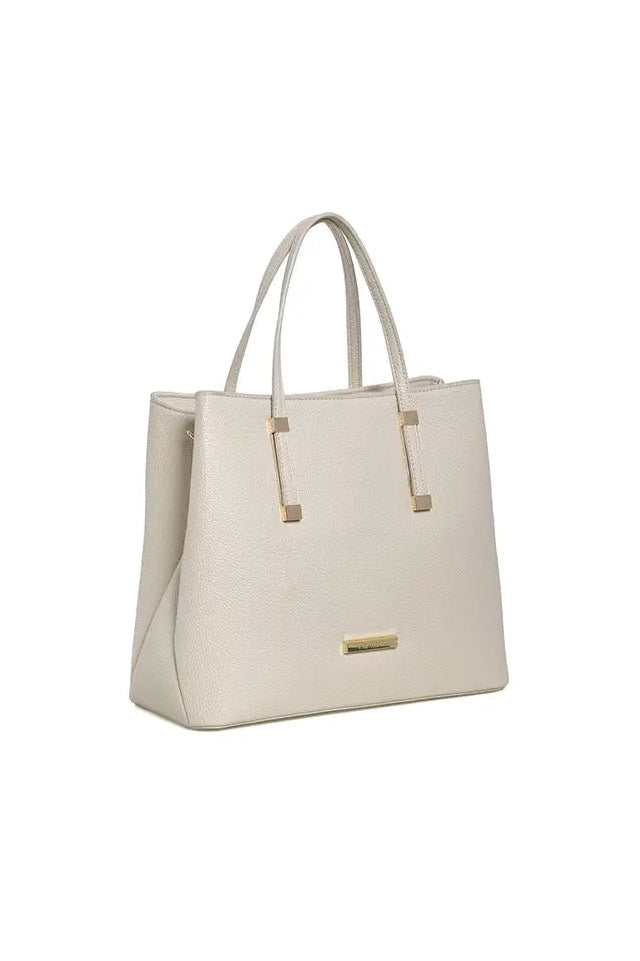 CARTERA DAMA B2-726 OffWhite