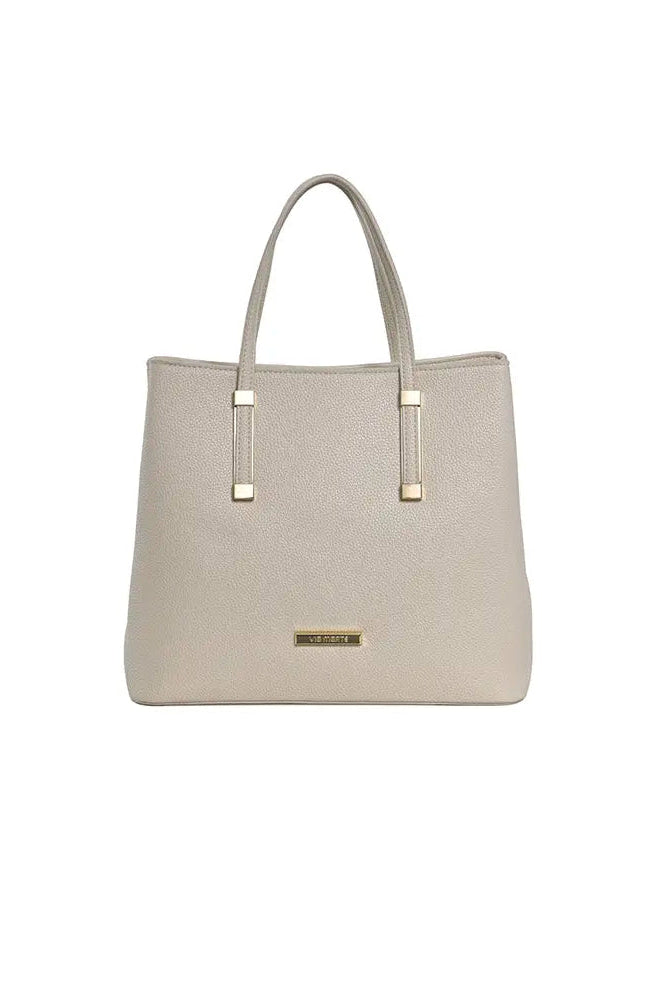 CARTERA DAMA B2-726 OffWhite