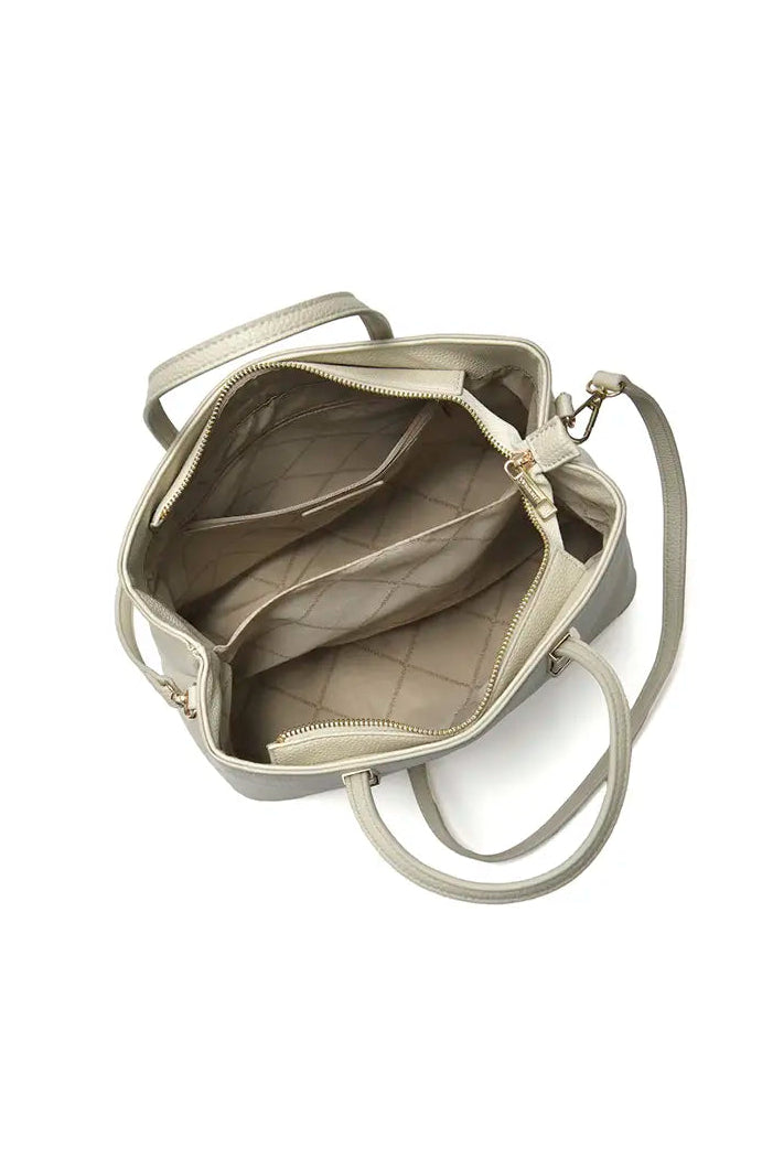 CARTERA DAMA B2-726 OffWhite