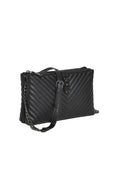 CARTERA DAMA B2-728 Negro
