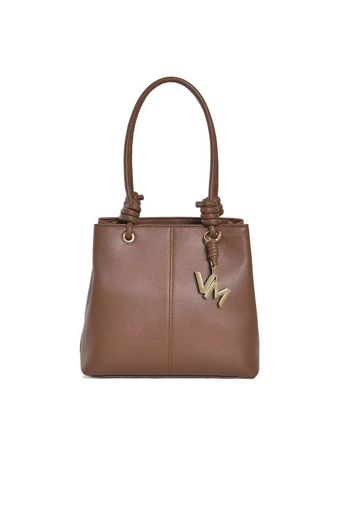 CARTERA DAMA B2-729 Marron