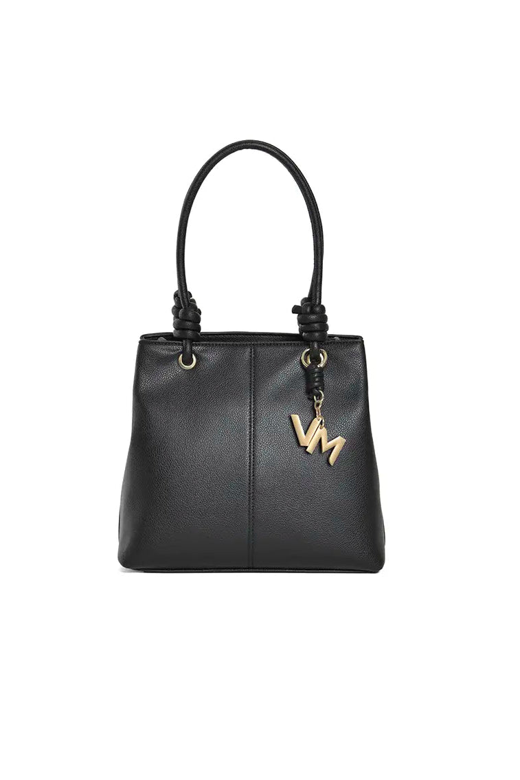 CARTERA DAMA B2-729 Negro