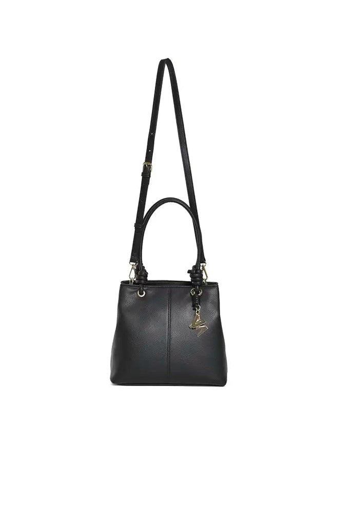 CARTERA DAMA B2-729 Negro