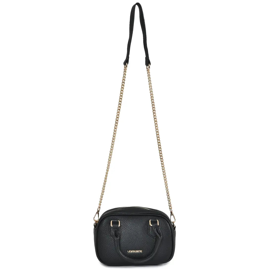 Cartera Dama B2-505 Negro