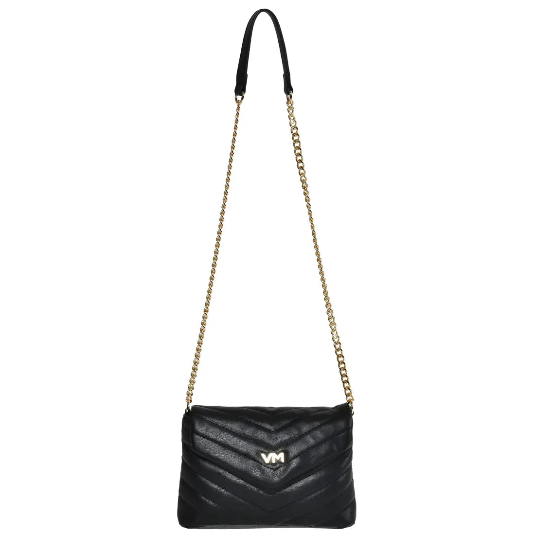 Cartera Dama B2-519 Negro