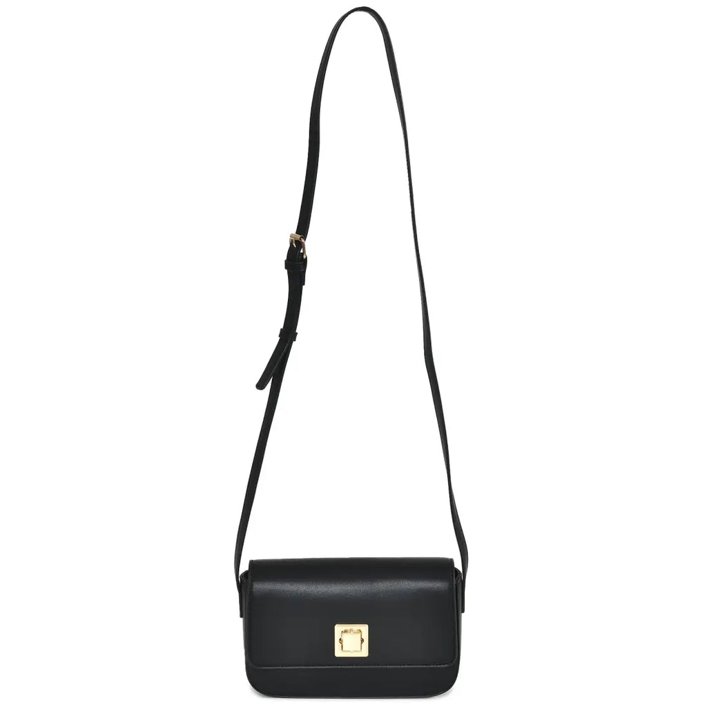 Cartera Dama B2-533 Negro