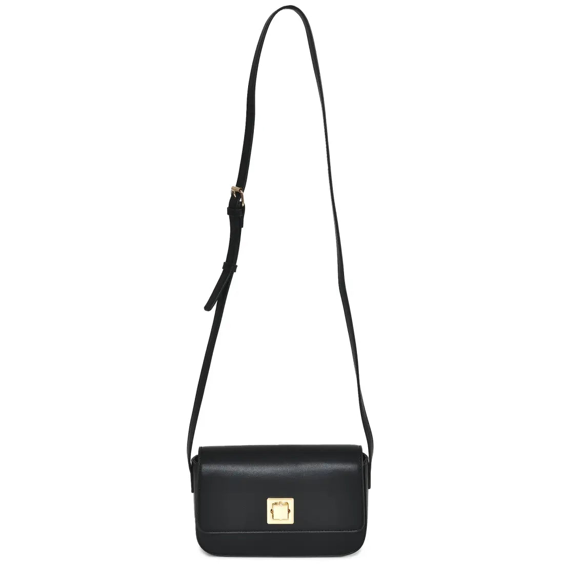 Cartera Dama B2-533 Negro