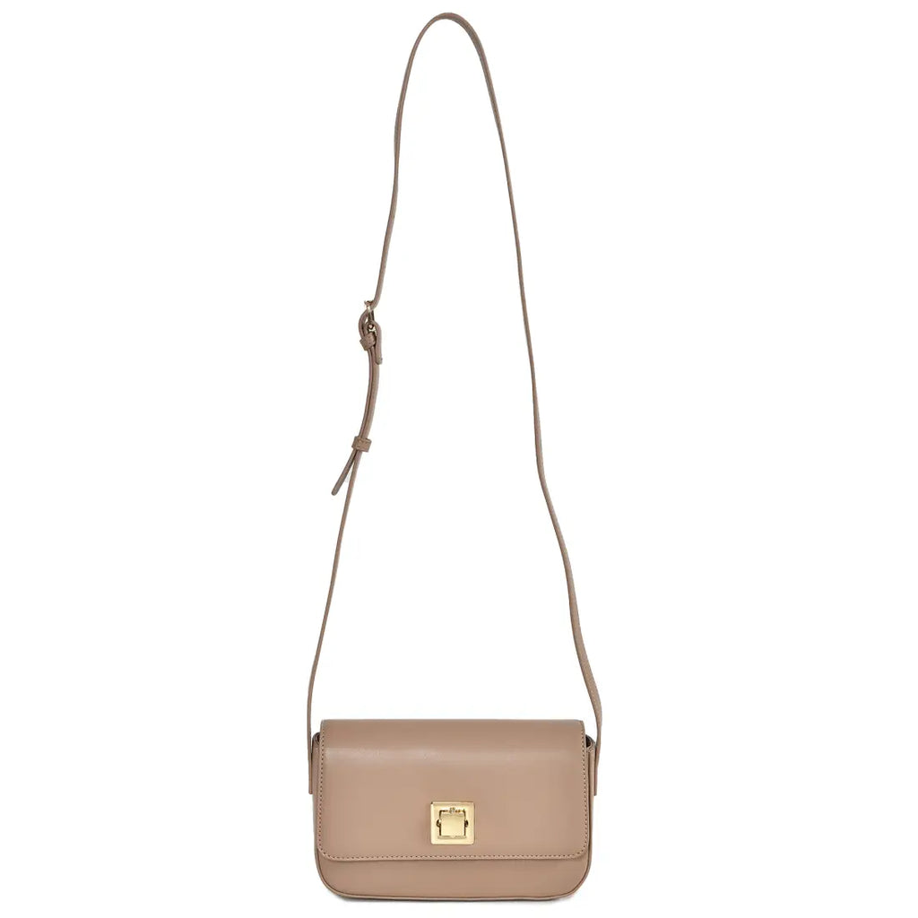 Cartera Dama B2-533 Macchiato
