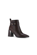 BOTINES DAMA BK01 Marron