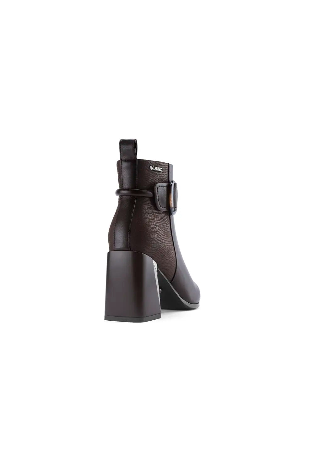 BOTINES DAMA BK01 Marron