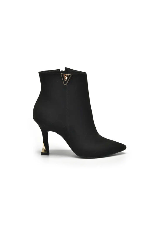 BOTIN DAMA 094-012 Negro