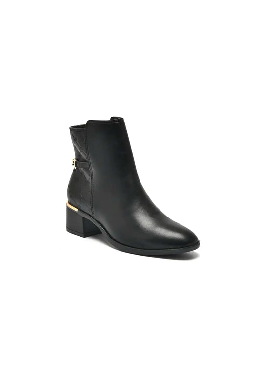 BOTIN DAMA 098-015 Negro