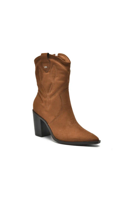 BOTIN DAMA 091-009 Angelim