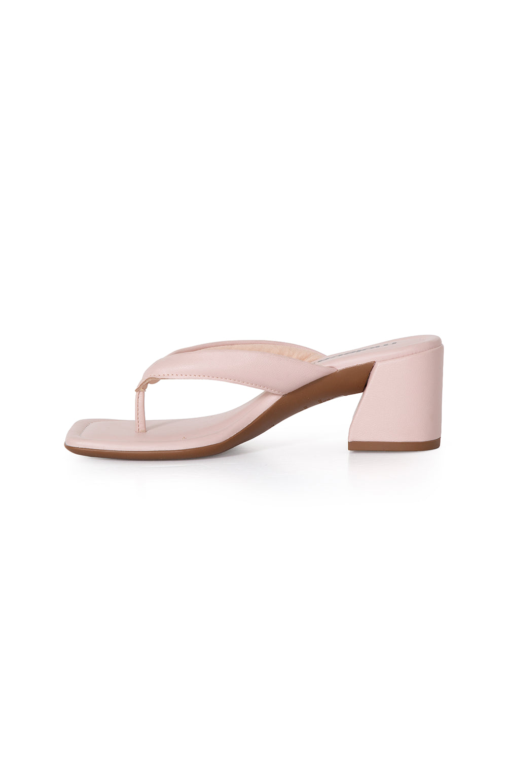SANDALIA DAMA 5588.100 Nuevo Rosa