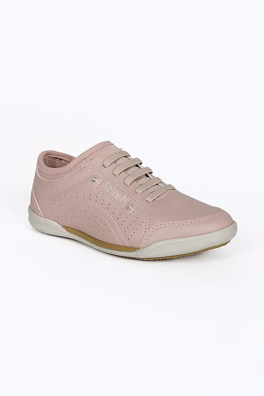 ZAPATILLA CASUAL DAMAS C0379 Blush