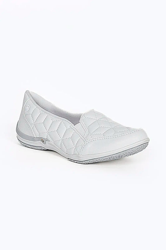 ZAPATILLA CASUAL DAMAS C2776 Blanco