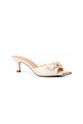 SANDALIAS DAMA CAM-1041 Blanco