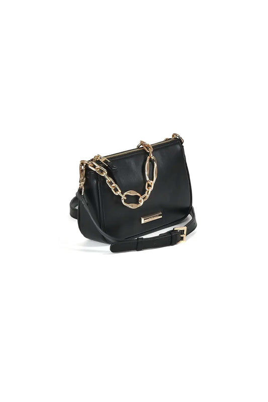 Cartera Dama B1-216 Negro