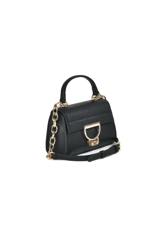Cartera Dama B1-208 Negro