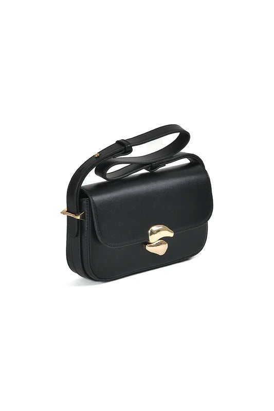 Cartera Dama B1-213 Negro