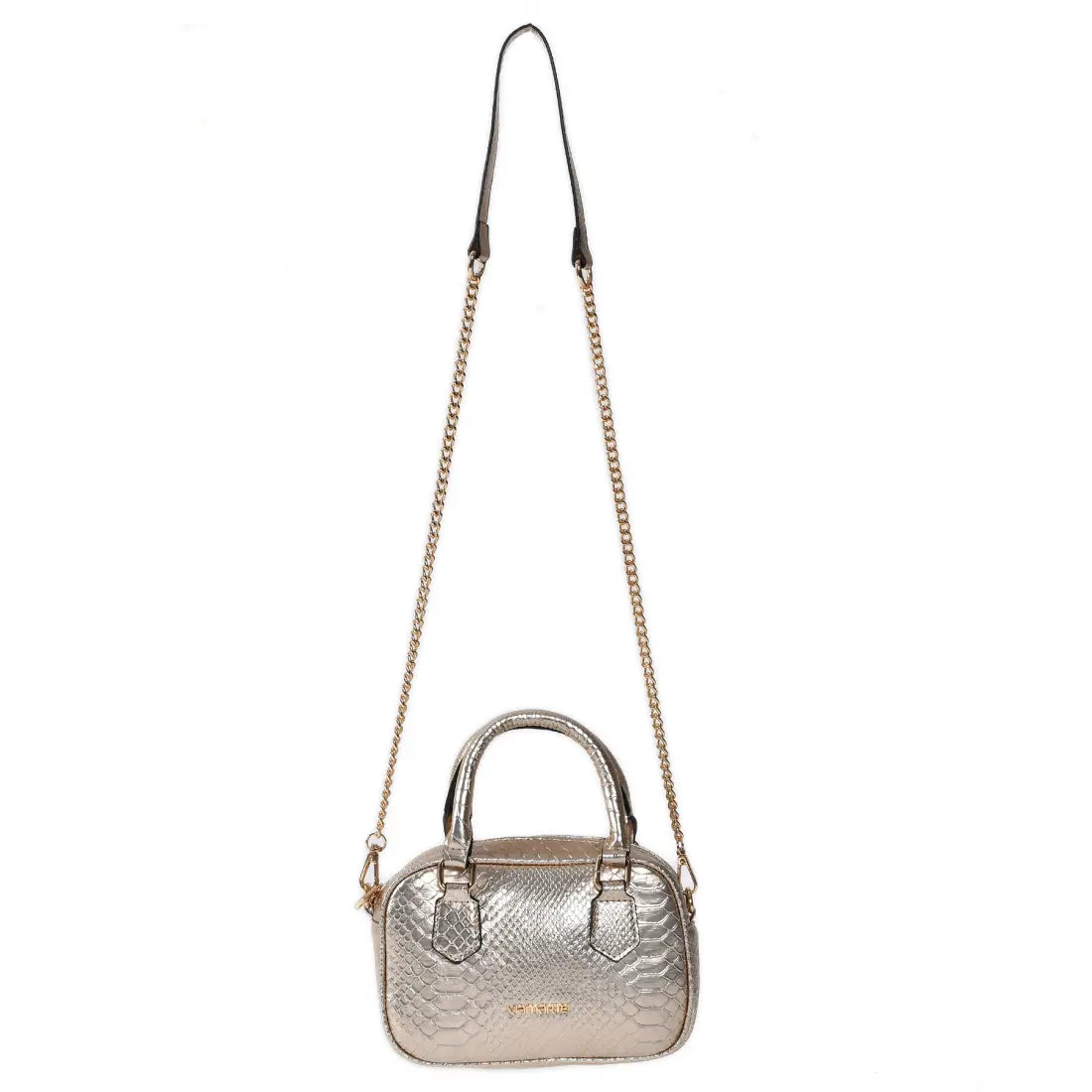 Cartera Dama B2-505 Oro