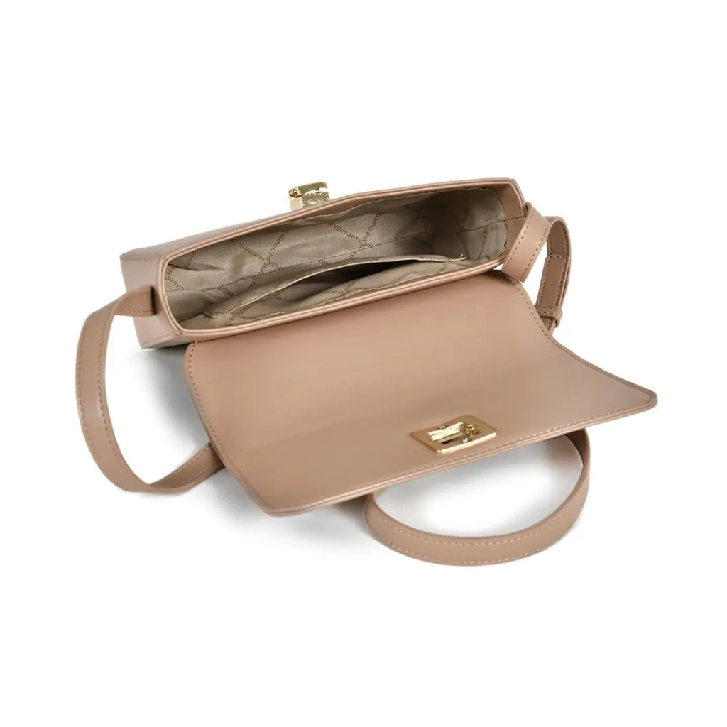 Cartera Dama B2-533 Macchiato