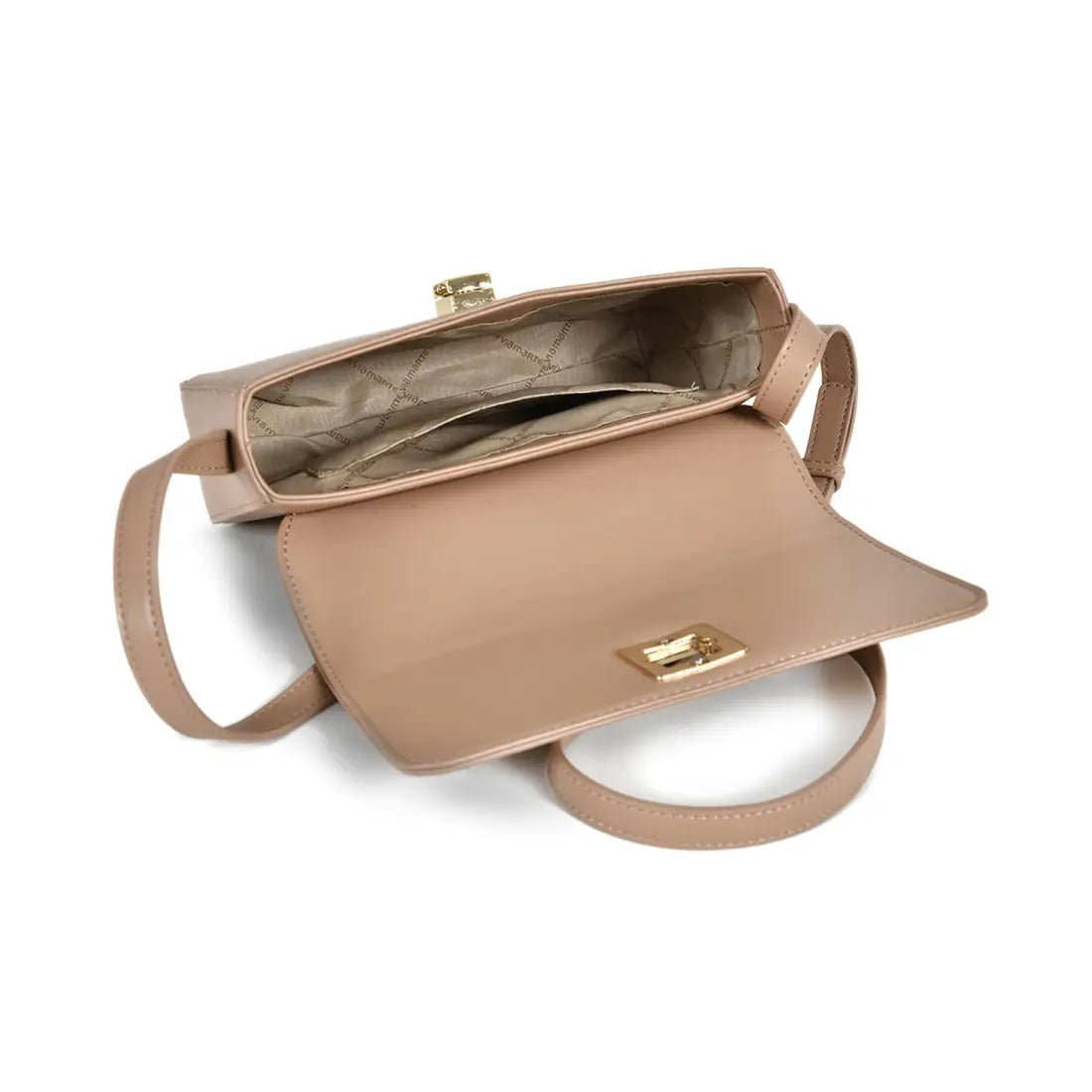 Cartera Dama B2-533 Macchiato