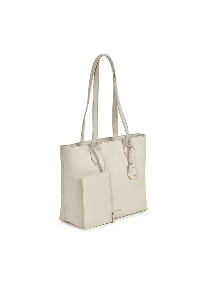 Cartera Dama B1-154 OffWhite